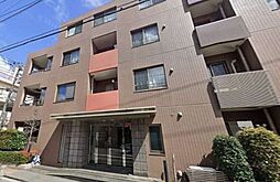 ヒルズ小竹向原