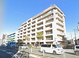 江古田サニーハイツ 410