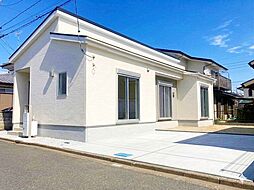 さいたま市岩槻区加倉4丁目24-1期　新築戸建