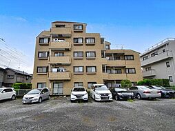 ライオンズマンション戸田 106