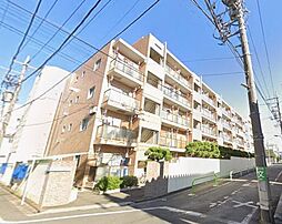 江古田第3ローヤルコーポ 109