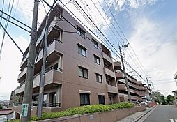 ヒューマンスクエア中浦和ガーデンヒルズ 401
