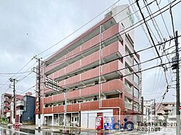 南常盤台サンライズ