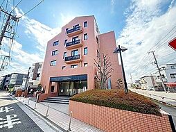 コスモフェスタ戸田