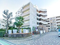 シャレール新座 502