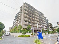 新大宮パークホームズ 408