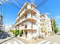 ランデン池袋 202