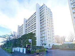 志木ニュータウン中央の森弐番館六号棟 610