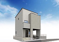 さいたま市浦和区瀬ヶ崎4丁目2期　新築戸建　全3棟　3号棟