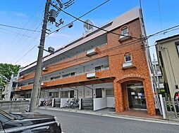 シンメイ大宮マンション 205