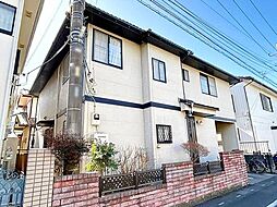 さいたま市桜区大字塚本　中古戸建