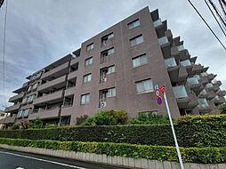 氷川台南パーク・ホームズ