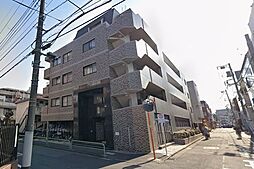 モアグランデ氷川台