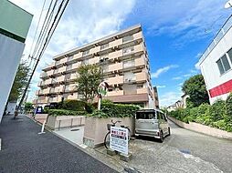 石神井公園ヒミコマンション