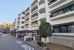 光が丘パークタウン春の風公園街 401