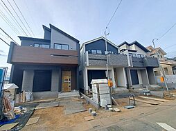 さいたま市見沼区春岡2丁目　新築戸建　全3棟　3号棟