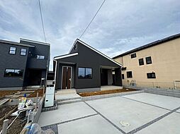 さいたま市西区二ツ宮 新築戸建 全2棟 2号棟