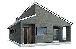 さいたま市西区二ツ宮 新築戸建 全2棟 2号棟