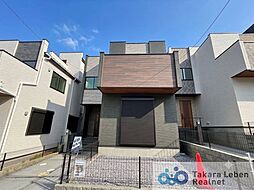 さいたま市南区太田窪4期 新築戸建 全5棟 3号棟