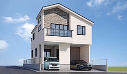 さいたま市浦和区元町1丁目15期 新築戸建