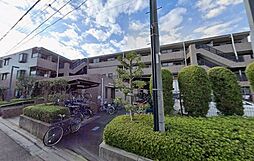 メゾン北浦和