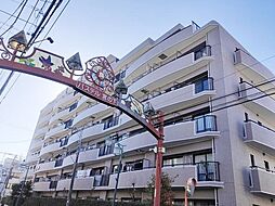 モア・クレスト小竹向原
