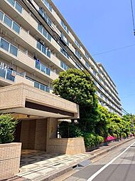 東建ニューハイツ蕨市民公園