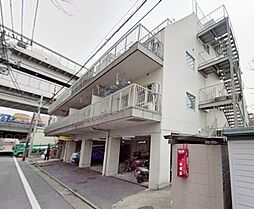 ライオンズマンション大山 4F