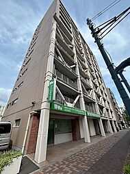 ウイスタリアマンション板橋志村 G5