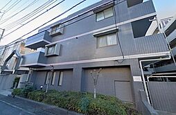 エクレール南越谷 303