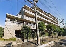 コスモ蕨センターコート 101