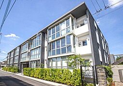 ベルフール志木本町