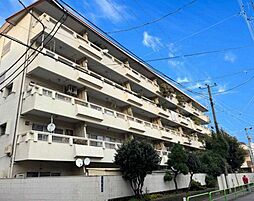愛マンション 401