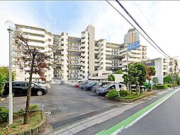 シャルマンコーポ川口
