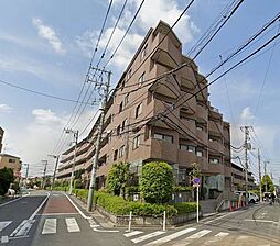 ライオンズガーデン大泉学園第2 219