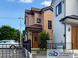 越谷市東大沢2丁目 中古戸建