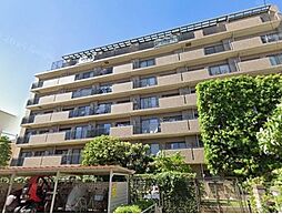 北浦和パーク・ホームズ 202