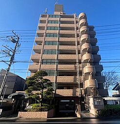 ライオンズマンション戸田公園第3