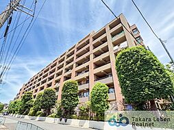 レクセルプラッツァせんげん台弐番館 113