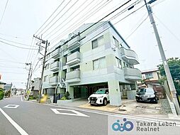 ユッサ浦和 402