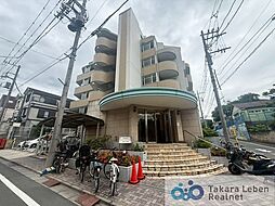 ダイアパレスグランデューロ板橋壱番館 201