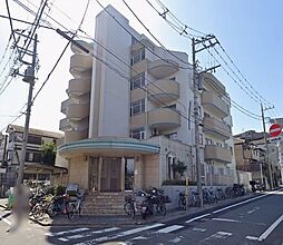 ダイアパレスグランデューロ板橋壱番館 201
