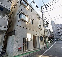 キャッスルマンション桜台