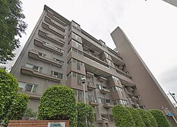 上石神井ハイム4号棟 202