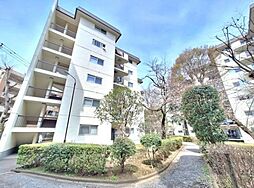 武蔵野グリーンタウンＤ棟 304