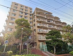 洋伸小豆沢公園マンション 204