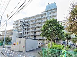 志村サンハイツ 604