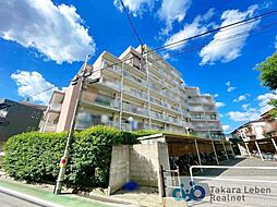 中銀城北パークマンシオン 706