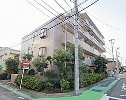 エバーグリーンパレス戸田公園 302
