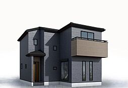 さいたま市浦和区木崎2丁目2期 新築戸建 全2棟 2号棟